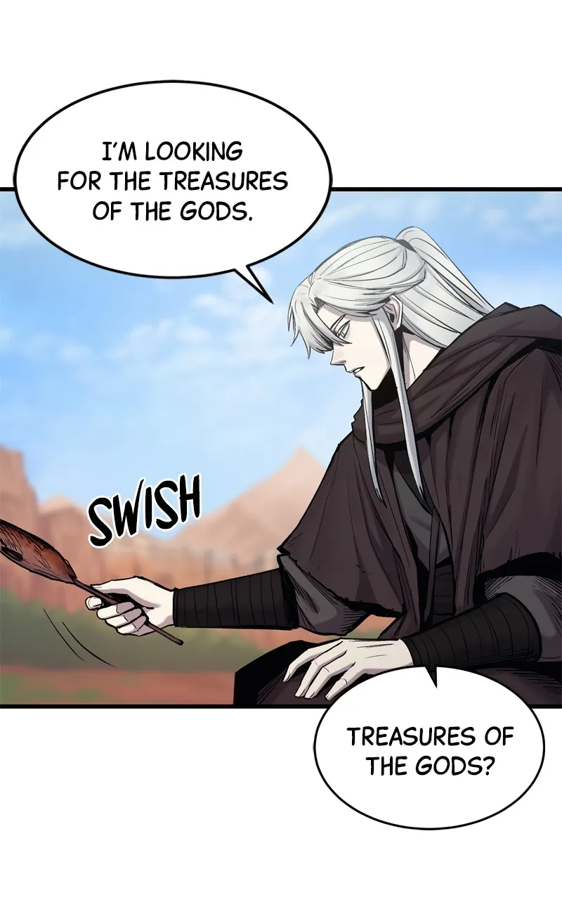 Wail of a Dragon’s Rage Chapter 12 page 46 - 