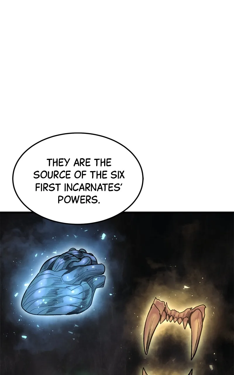 Wail of a Dragon’s Rage Chapter 12 page 47 - 