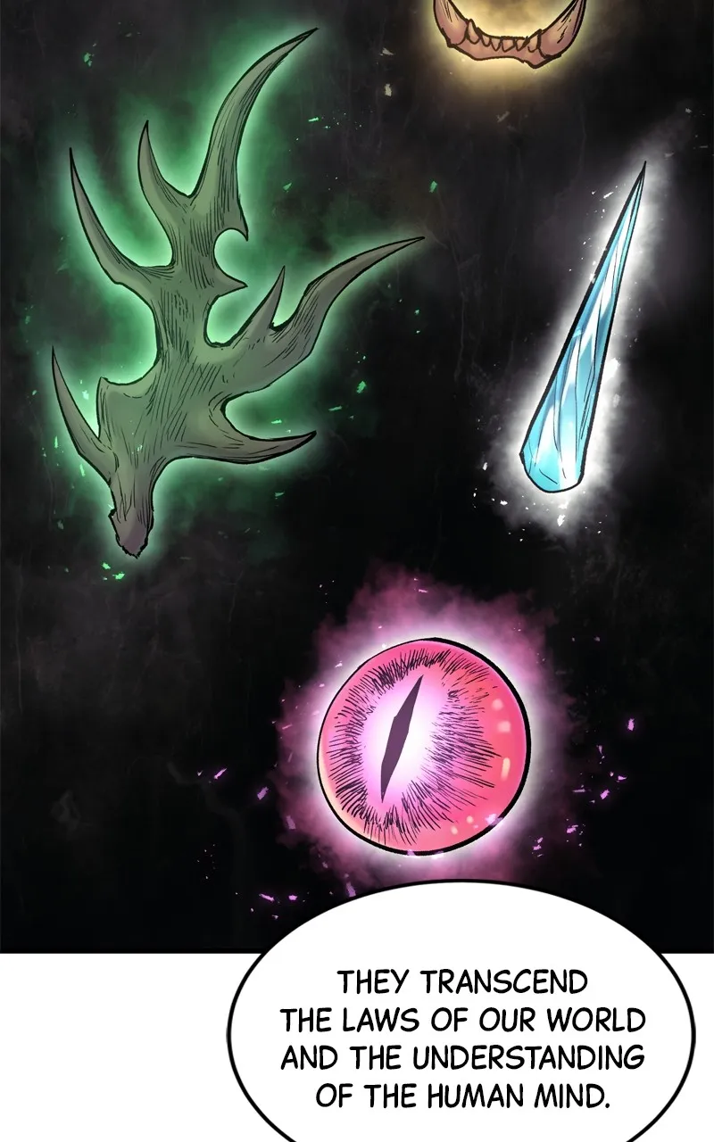 Wail of a Dragon’s Rage Chapter 12 page 48 - 