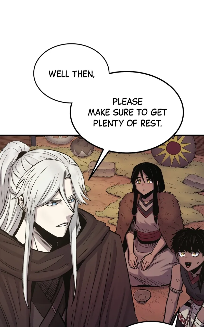 Wail of a Dragon’s Rage Chapter 12 page 6 - 