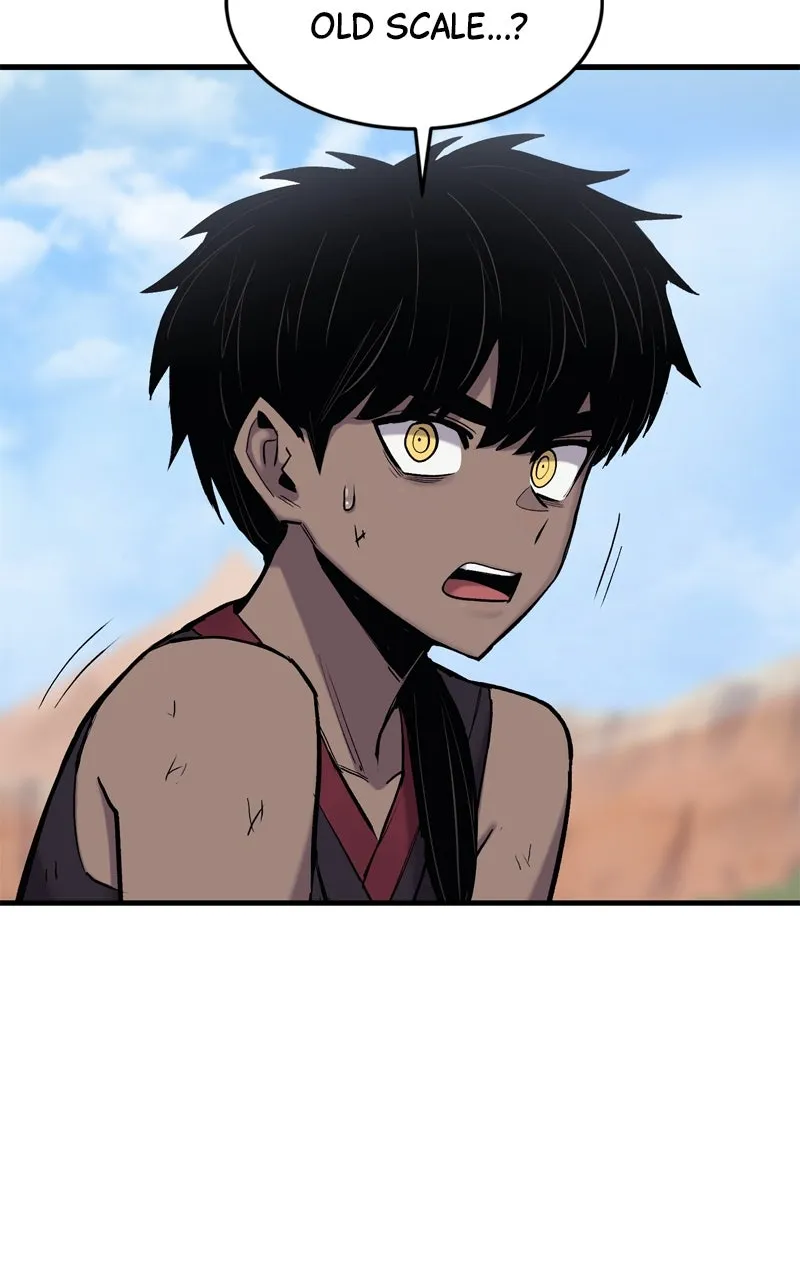 Wail of a Dragon’s Rage Chapter 12 page 52 - 