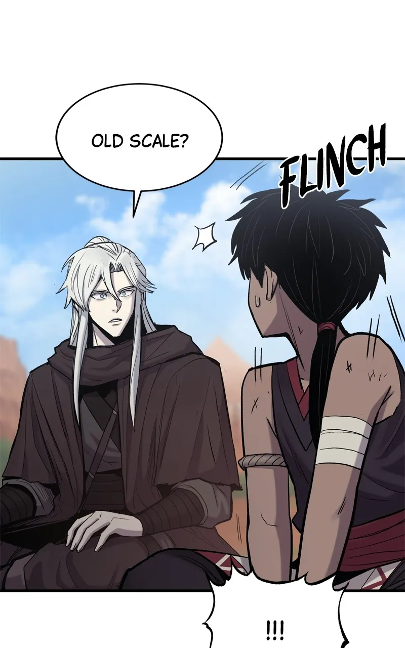 Wail of a Dragon’s Rage Chapter 12 page 53 - 