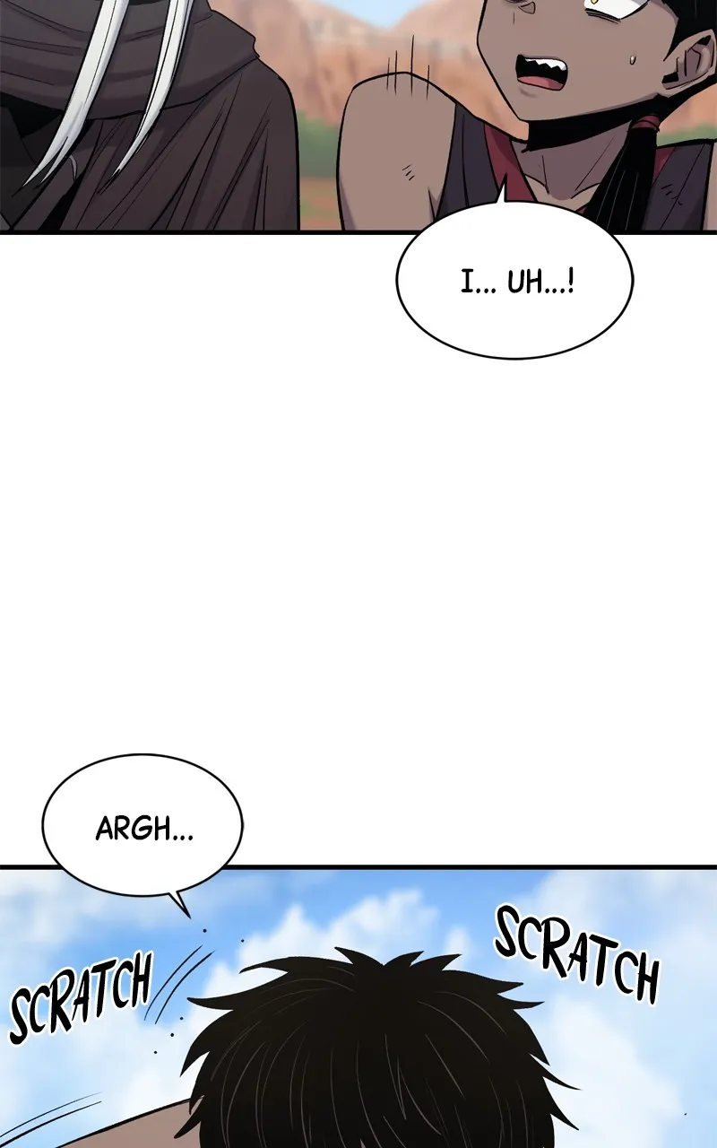 Wail of a Dragon’s Rage Chapter 12 page 55 - 