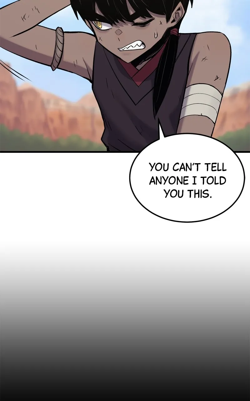 Wail of a Dragon’s Rage Chapter 12 page 56 - 