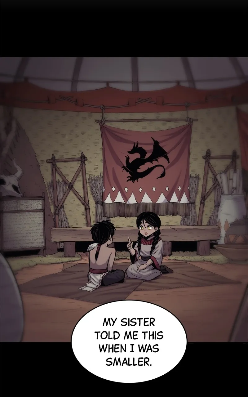 Wail of a Dragon’s Rage Chapter 12 page 57 - 