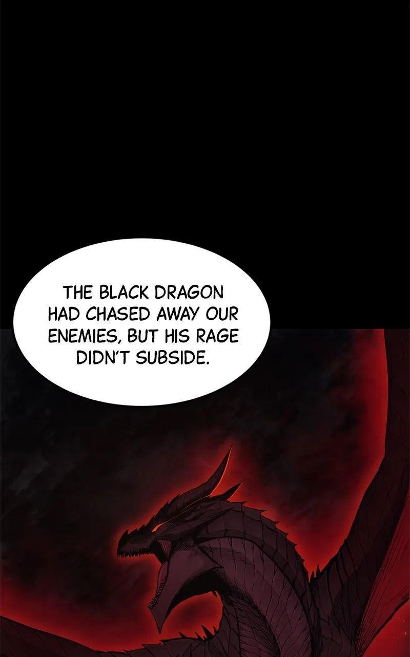Wail of a Dragon’s Rage Chapter 12 page 58 - 