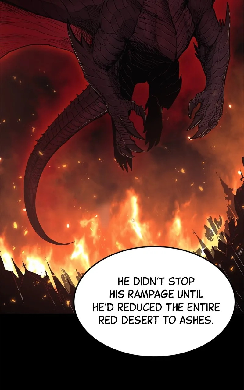 Wail of a Dragon’s Rage Chapter 12 page 59 - 