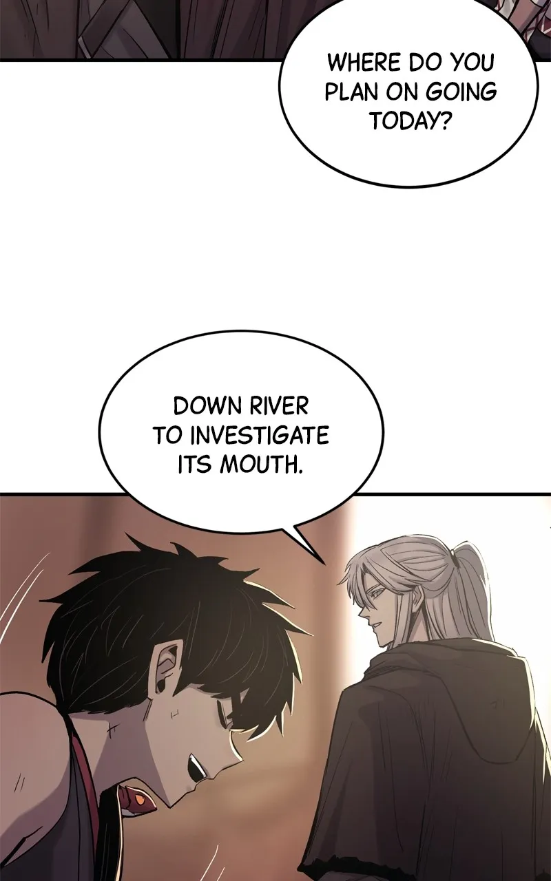 Wail of a Dragon’s Rage Chapter 12 page 7 - 
