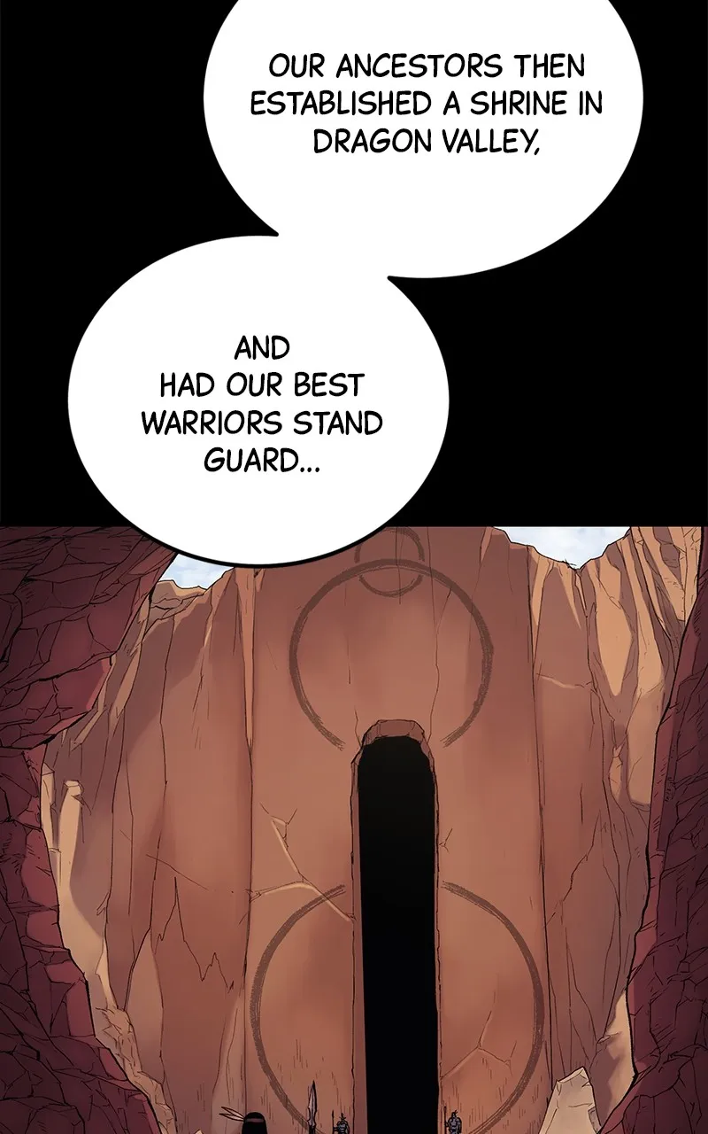 Wail of a Dragon’s Rage Chapter 12 page 63 - 