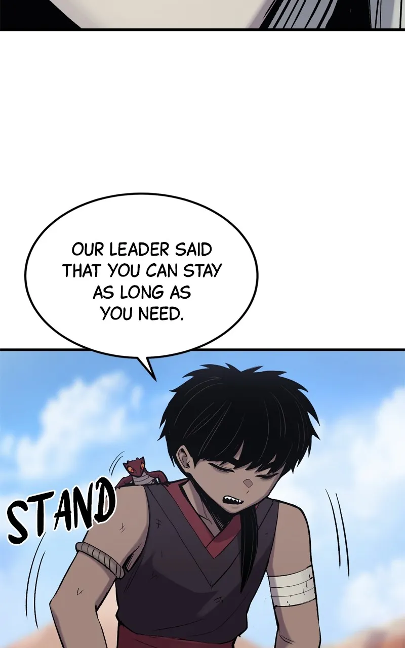 Wail of a Dragon’s Rage Chapter 12 page 68 - 