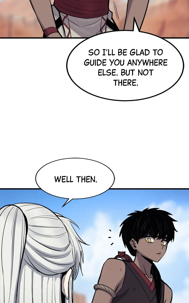 Wail of a Dragon’s Rage Chapter 12 page 69 - 