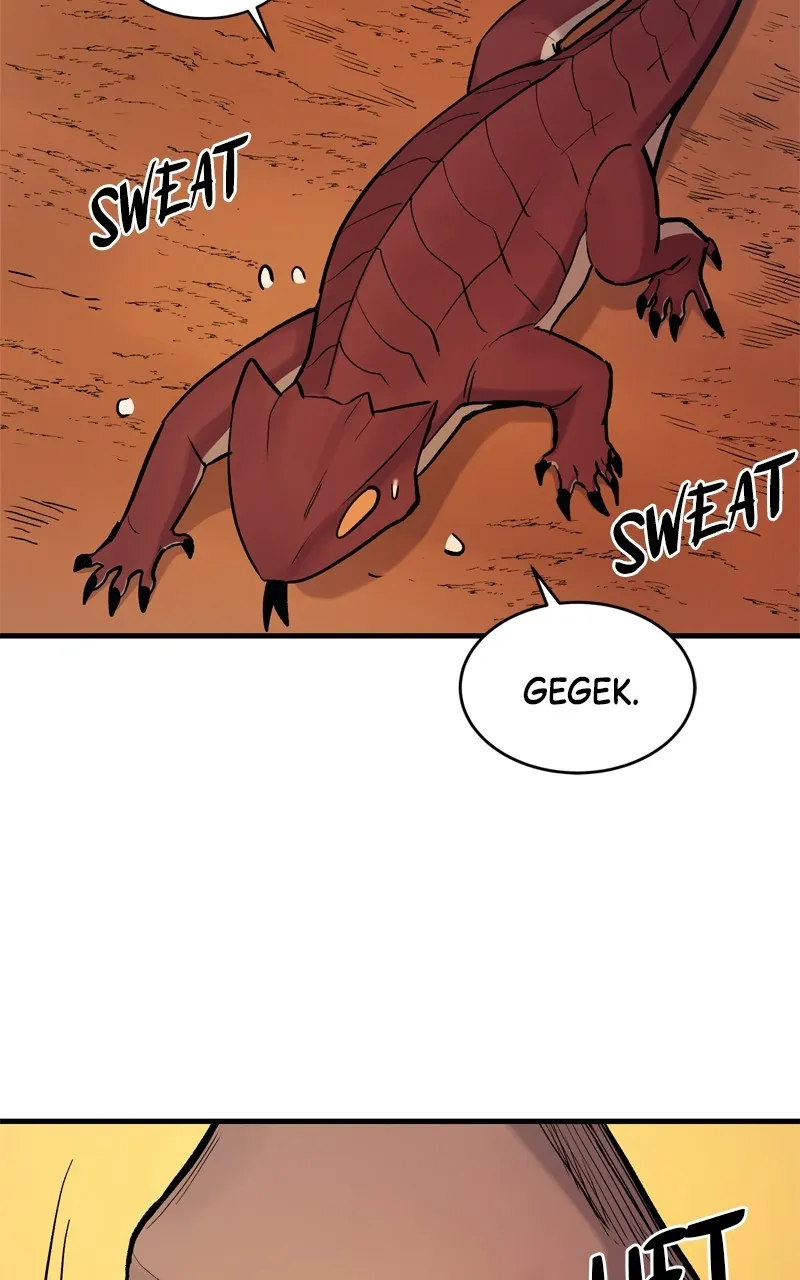 Wail of a Dragon’s Rage Chapter 12 page 73 - 