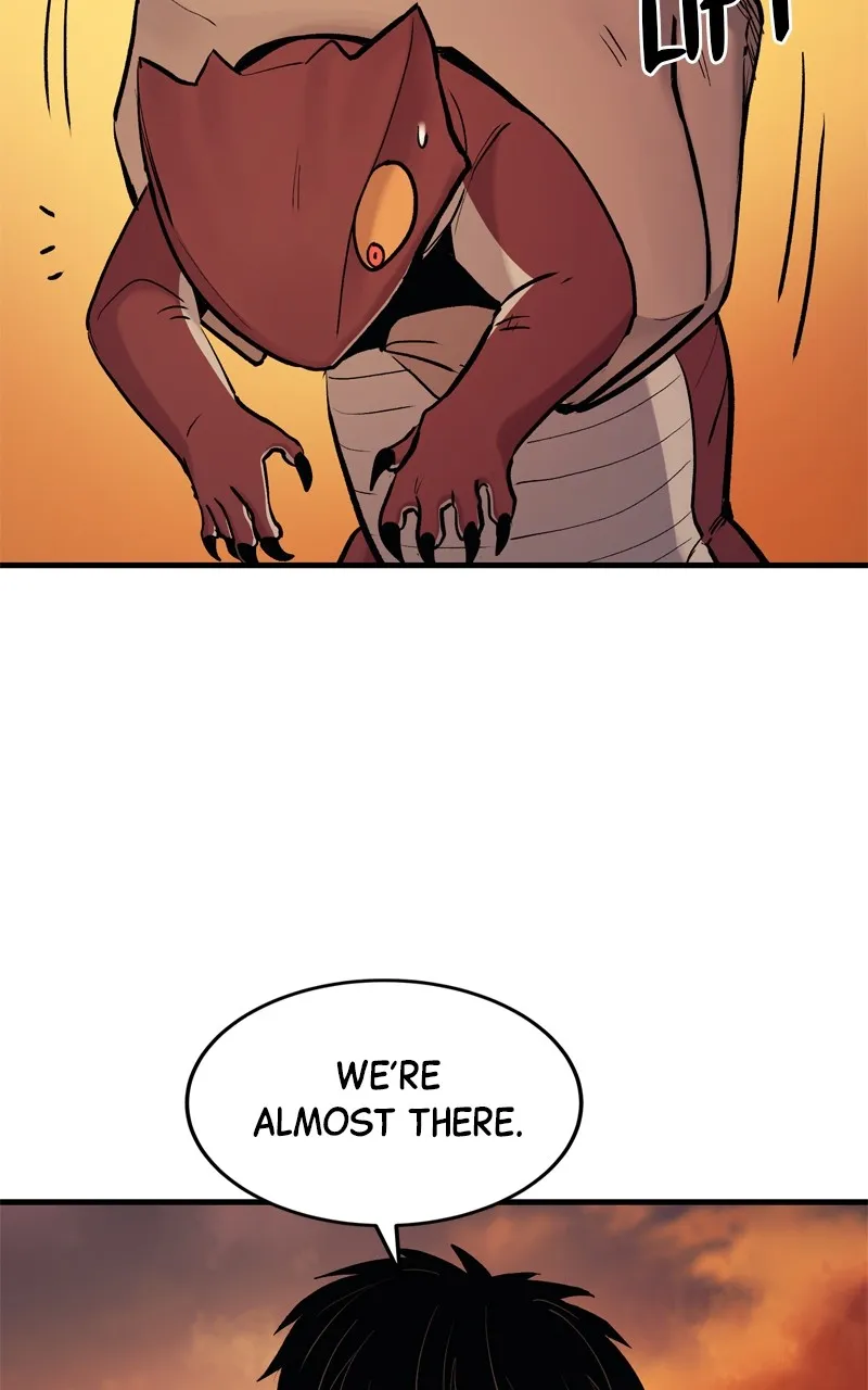 Wail of a Dragon’s Rage Chapter 12 page 74 - 