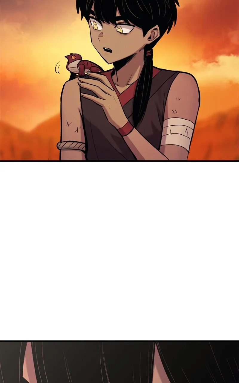 Wail of a Dragon’s Rage Chapter 12 page 75 - 