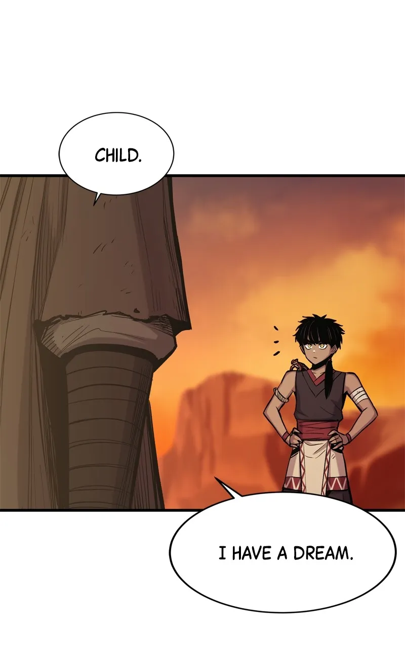 Wail of a Dragon’s Rage Chapter 12 page 80 - 