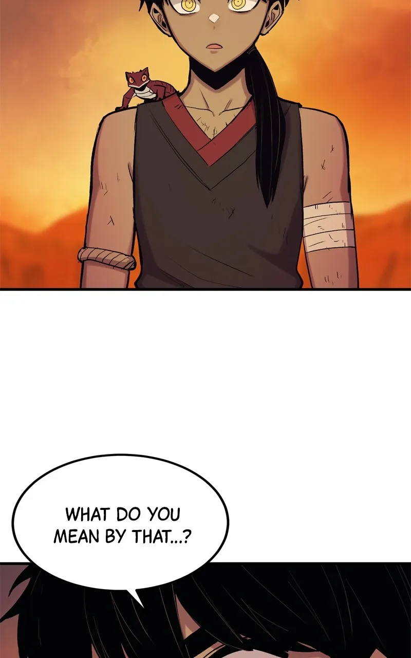 Wail of a Dragon’s Rage Chapter 12 page 86 - 