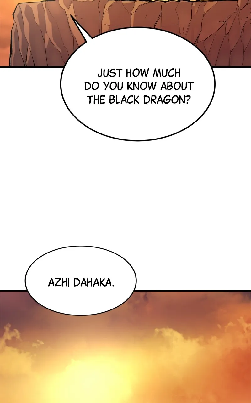 Wail of a Dragon’s Rage Chapter 12 page 91 - 