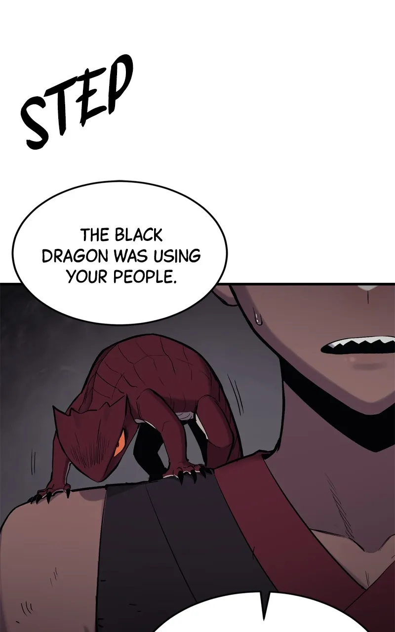 Wail of a Dragon’s Rage Chapter 12 page 94 - 