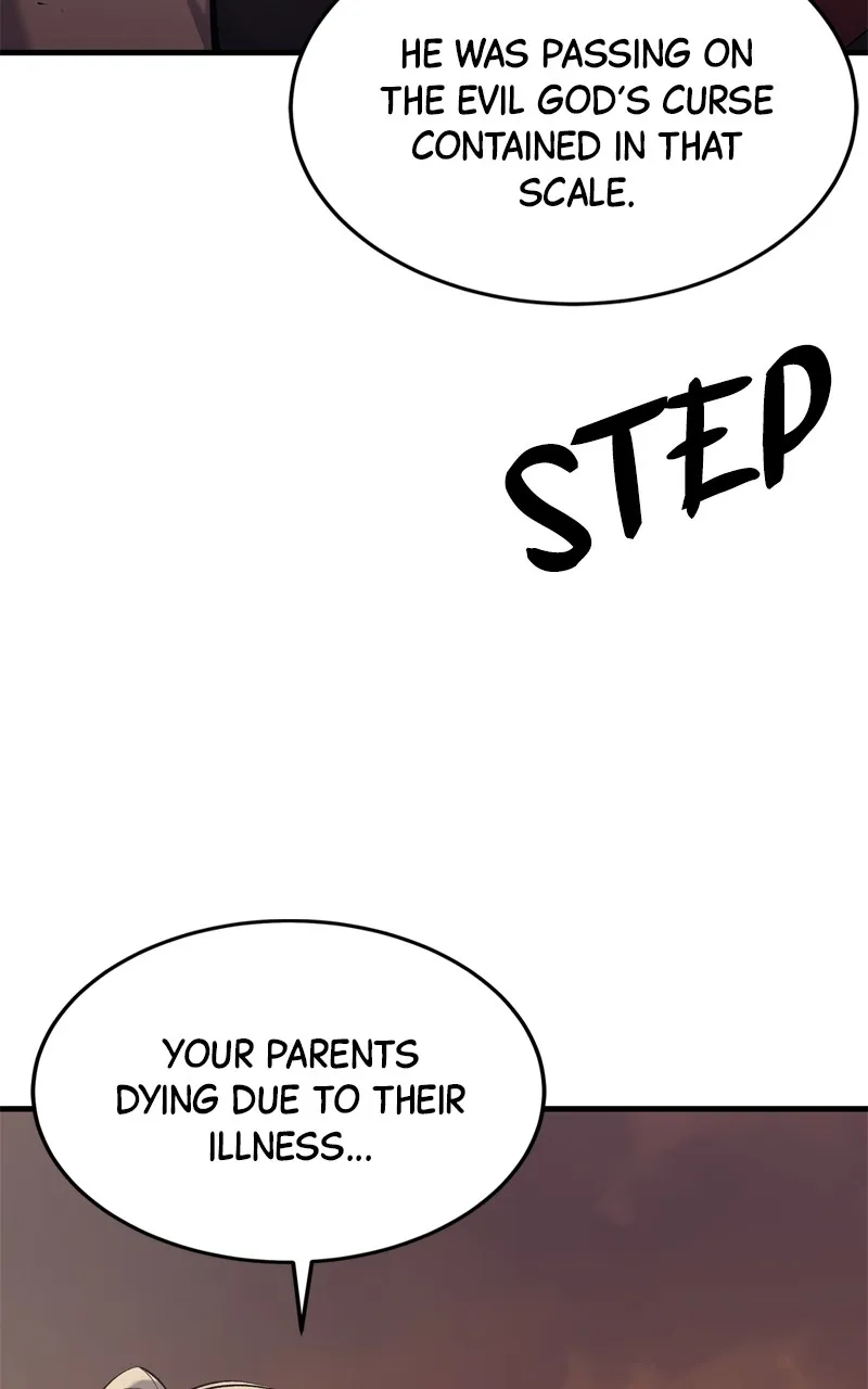 Wail of a Dragon’s Rage Chapter 12 page 95 - 