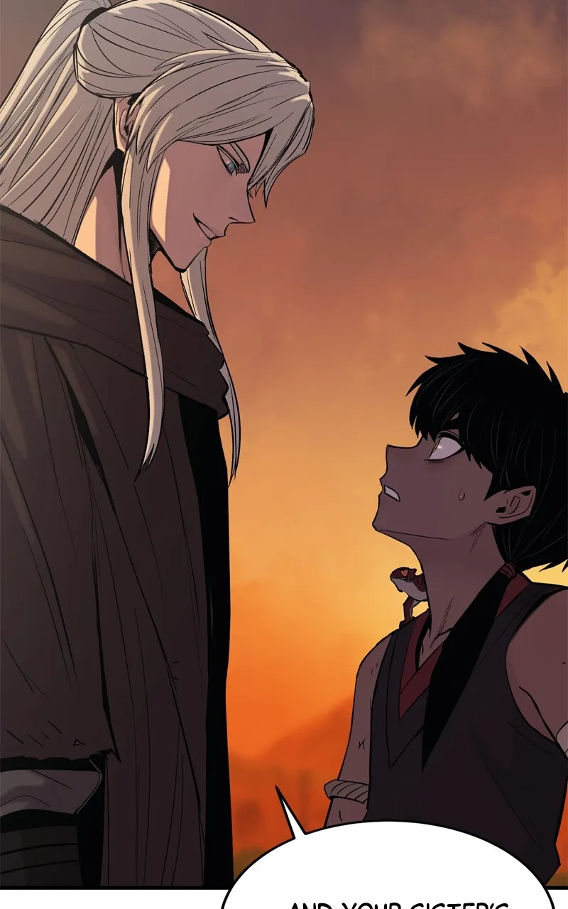 Wail of a Dragon’s Rage Chapter 12 page 96 - 