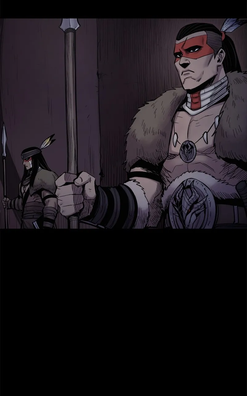 Wail of a Dragon’s Rage Chapter 13 page 11 - 
