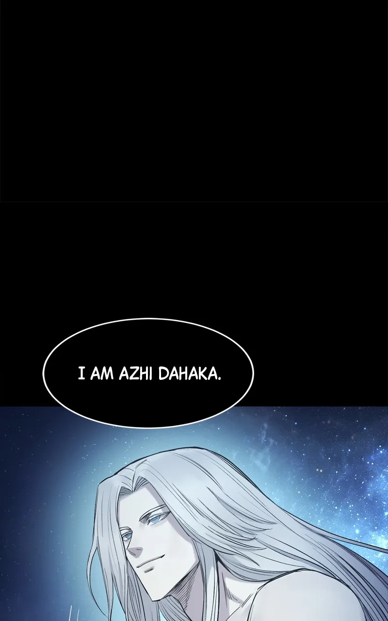 Wail of a Dragon’s Rage Chapter 13 page 118 - 