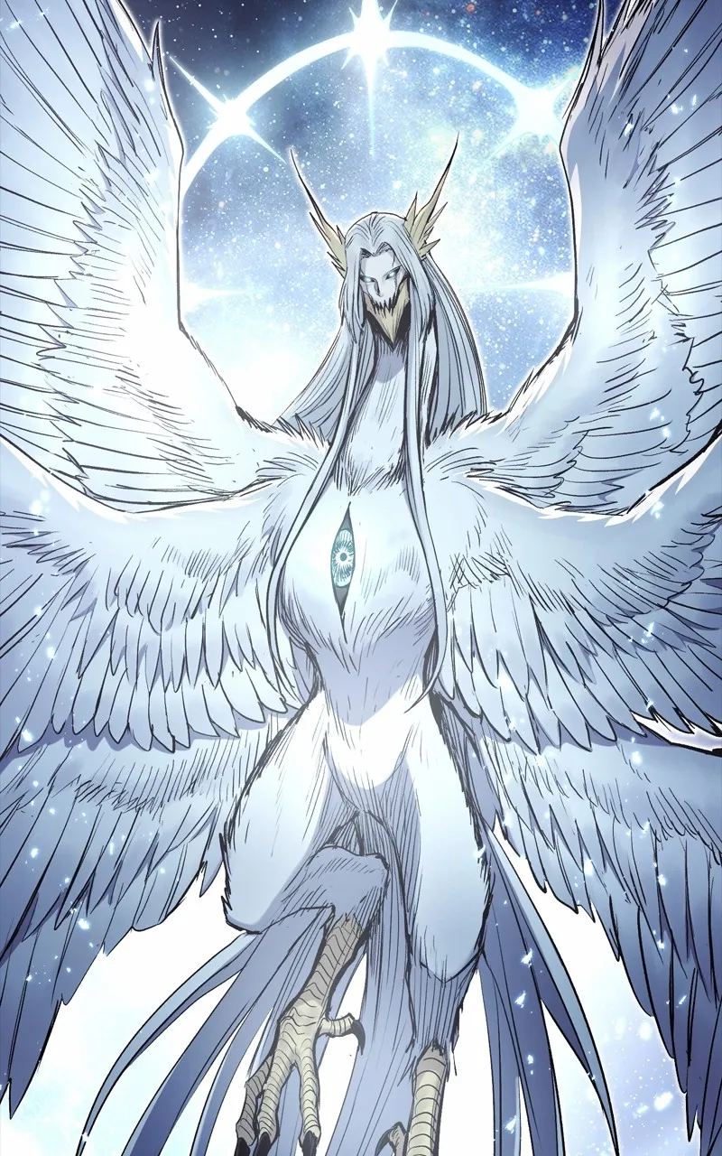 Wail of a Dragon’s Rage Chapter 13 page 125 - 