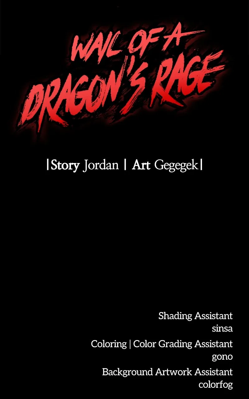 Wail of a Dragon’s Rage Chapter 13 page 127 - 