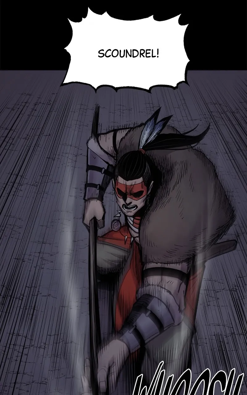 Wail of a Dragon’s Rage Chapter 13 page 17 - 