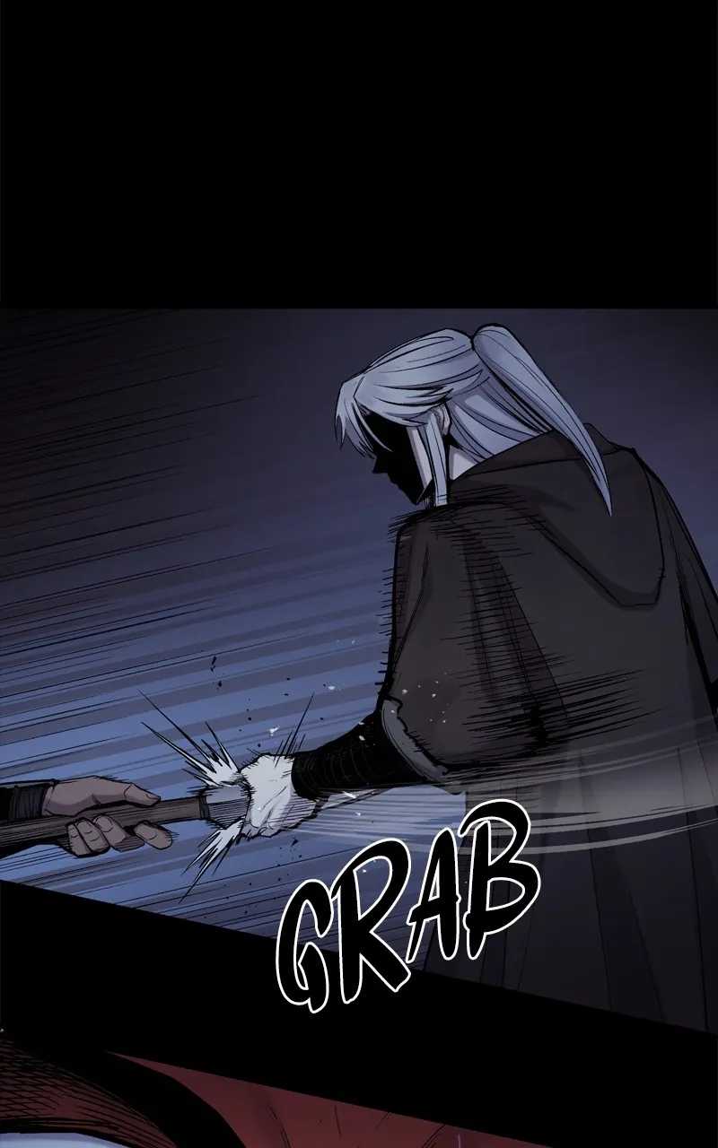 Wail of a Dragon’s Rage Chapter 13 page 19 - 