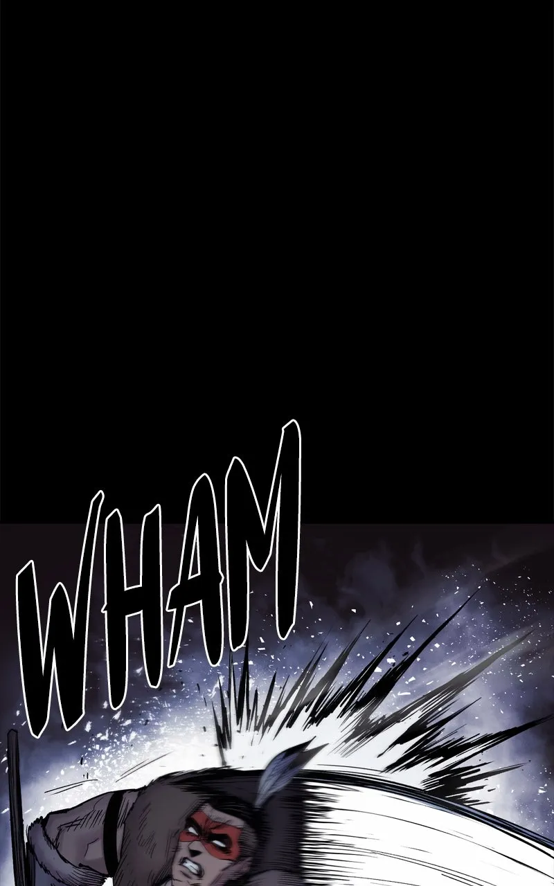 Wail of a Dragon’s Rage Chapter 13 page 21 - 