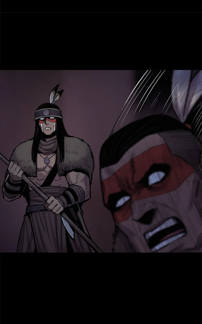 Wail of a Dragon’s Rage Chapter 13 page 23 - 