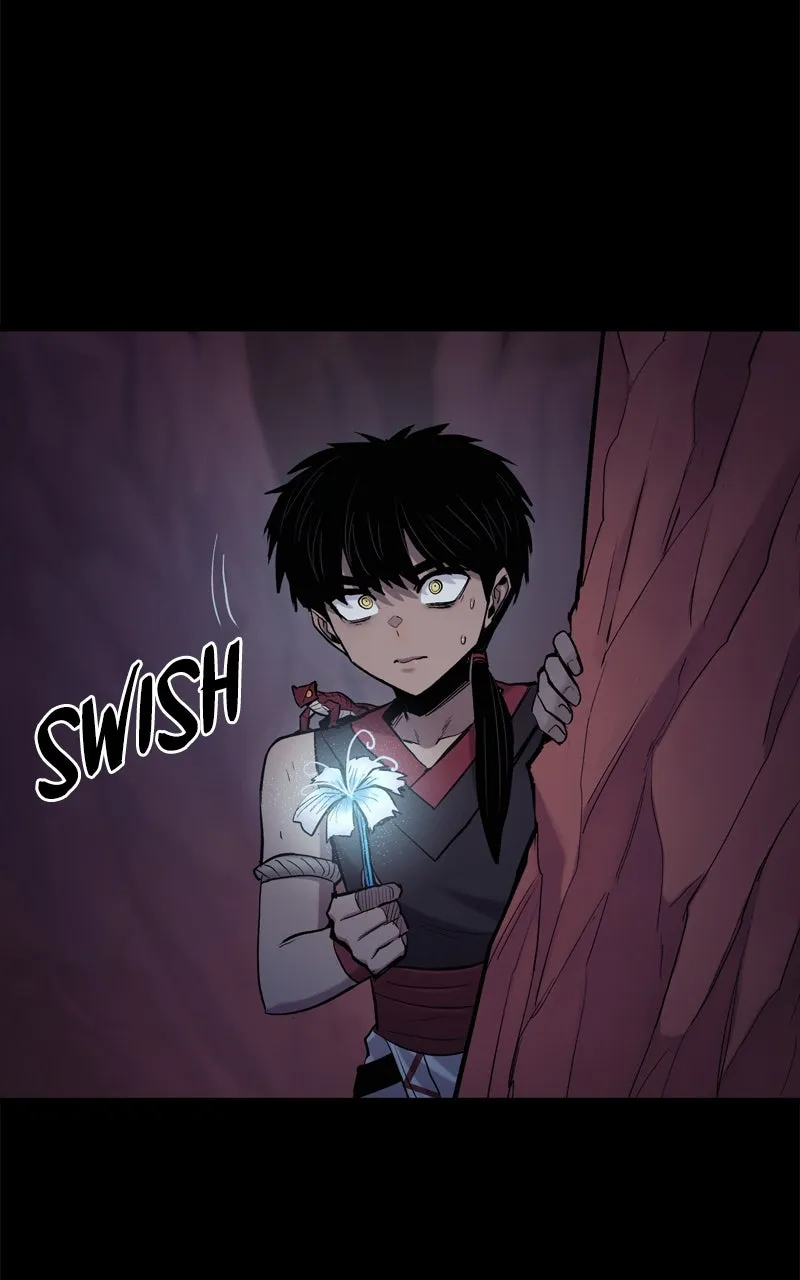 Wail of a Dragon’s Rage Chapter 13 page 28 - 