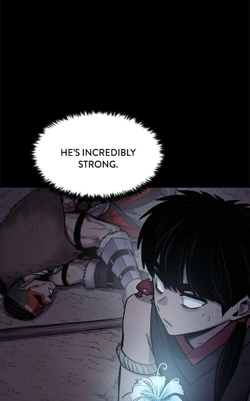 Wail of a Dragon’s Rage Chapter 13 page 29 - 