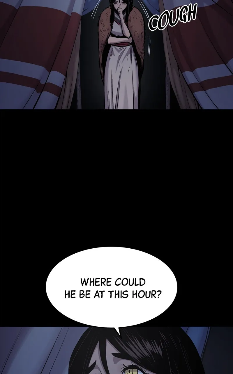 Wail of a Dragon’s Rage Chapter 13 page 4 - 