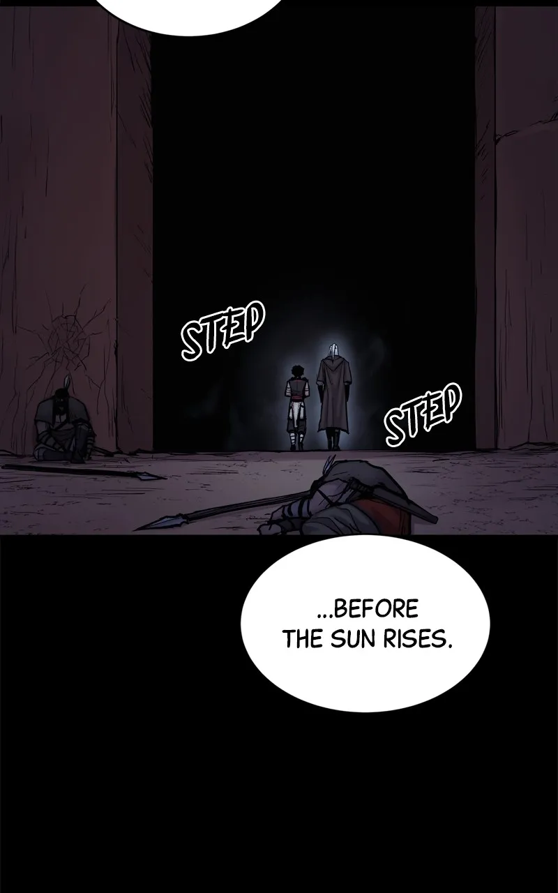 Wail of a Dragon’s Rage Chapter 13 page 32 - 