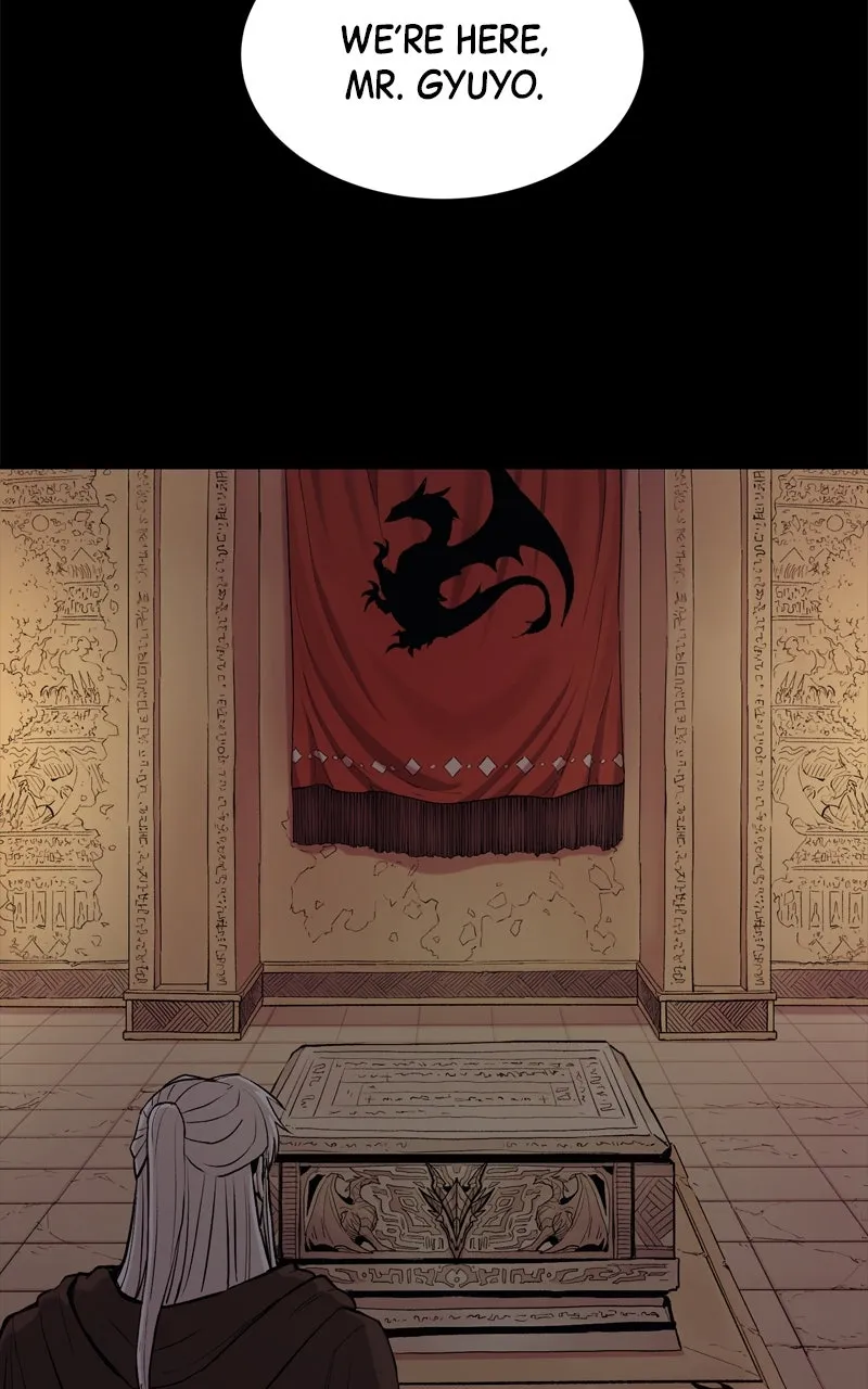 Wail of a Dragon’s Rage Chapter 13 page 37 - 