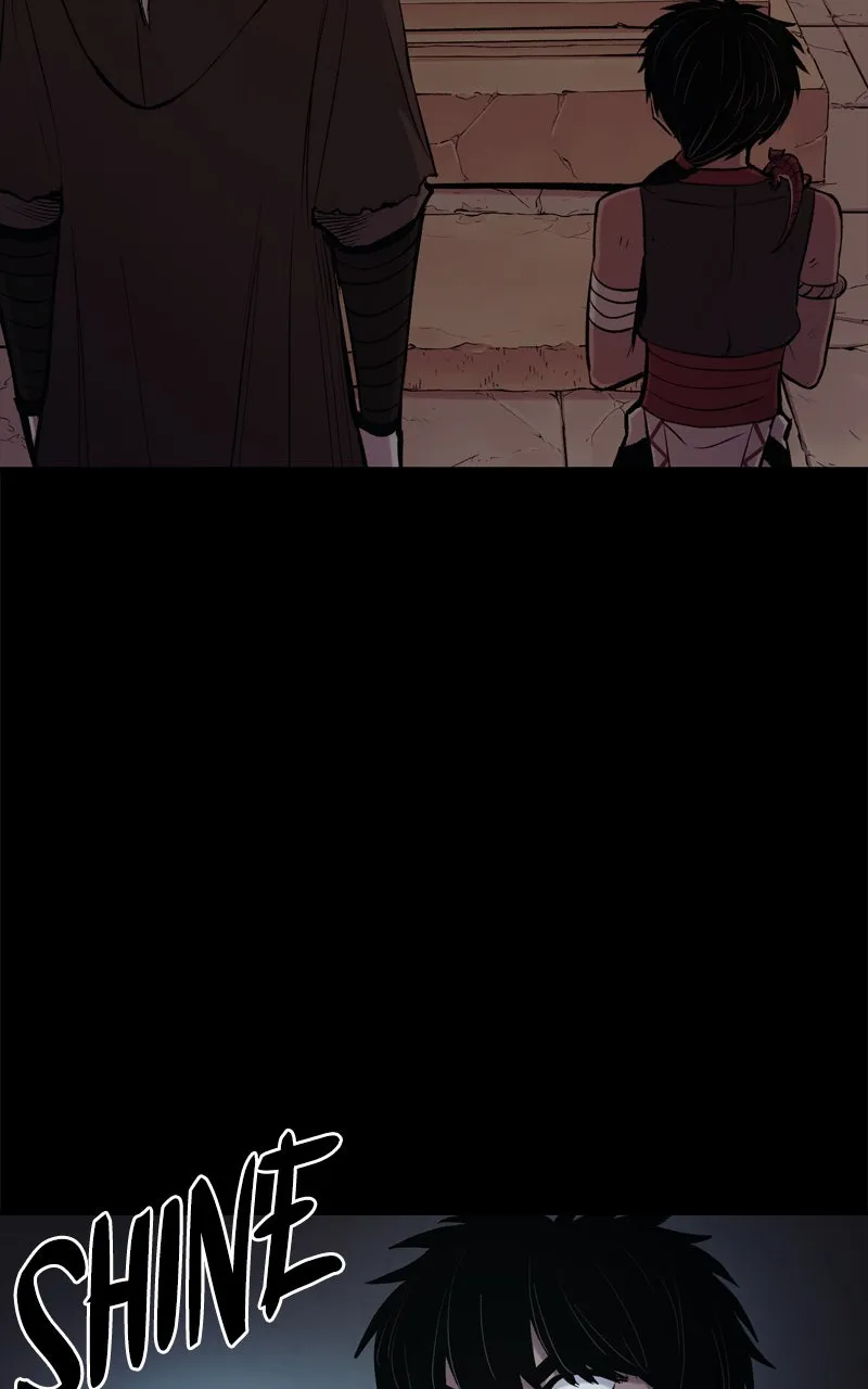 Wail of a Dragon’s Rage Chapter 13 page 38 - 