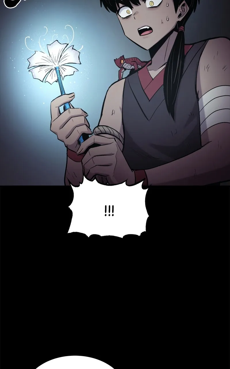 Wail of a Dragon’s Rage Chapter 13 page 39 - 