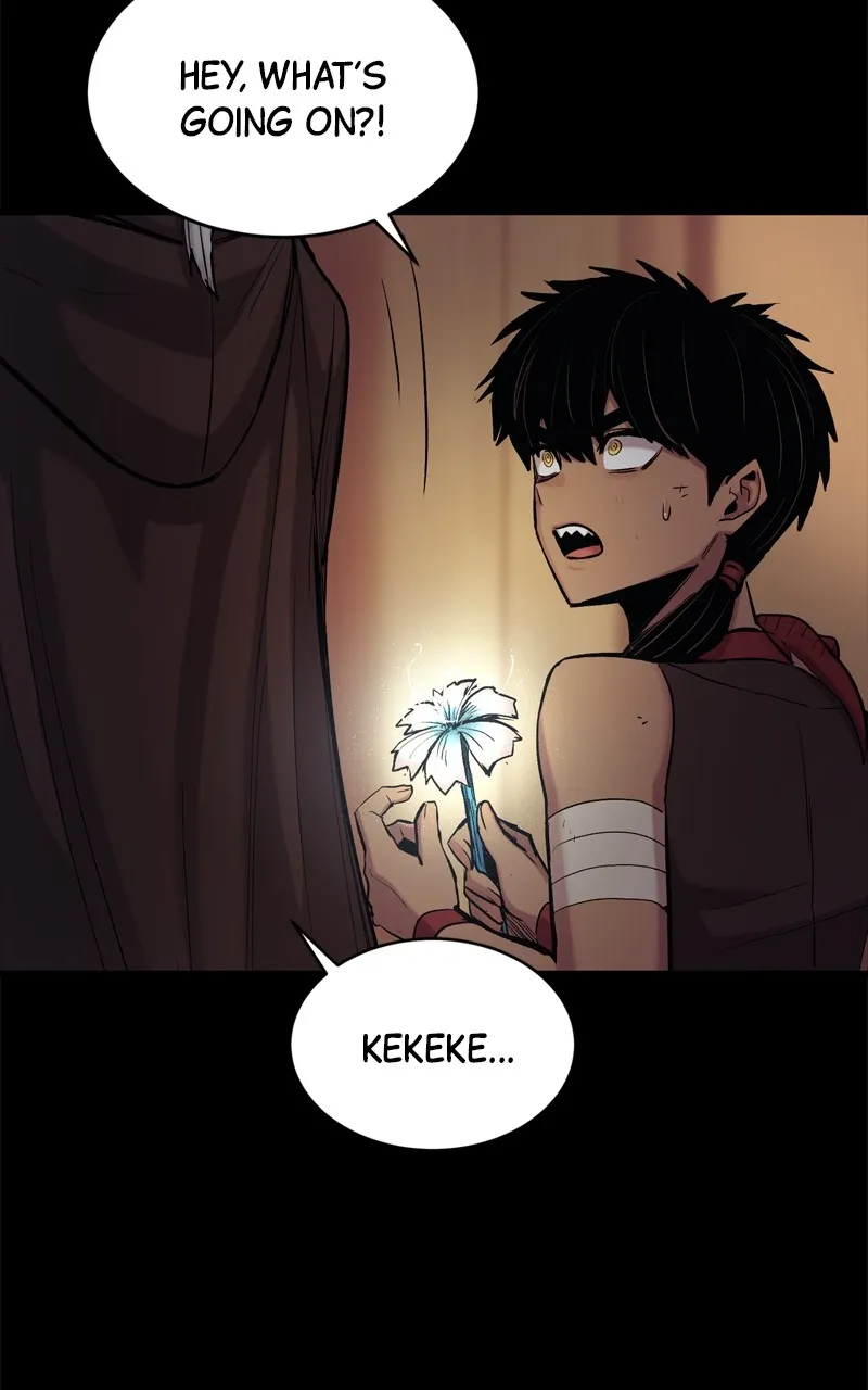 Wail of a Dragon’s Rage Chapter 13 page 40 - 