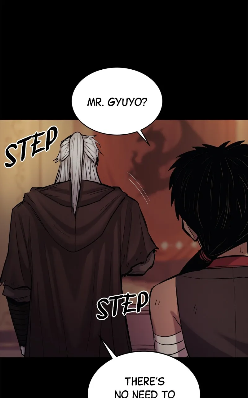 Wail of a Dragon’s Rage Chapter 13 page 41 - 