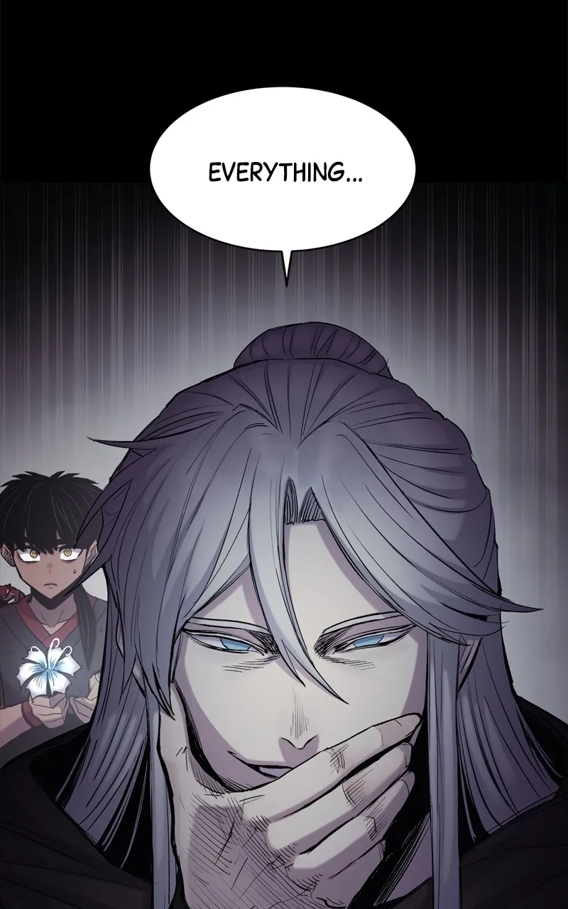 Wail of a Dragon’s Rage Chapter 13 page 43 - 