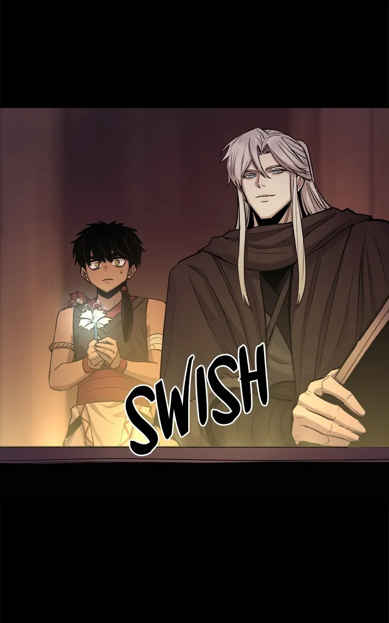 Wail of a Dragon’s Rage Chapter 13 page 46 - 