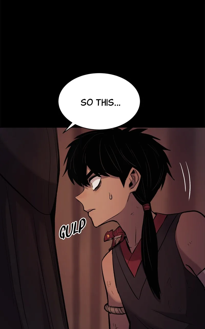 Wail of a Dragon’s Rage Chapter 13 page 47 - 