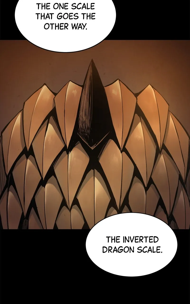 Wail of a Dragon’s Rage Chapter 13 page 50 - 