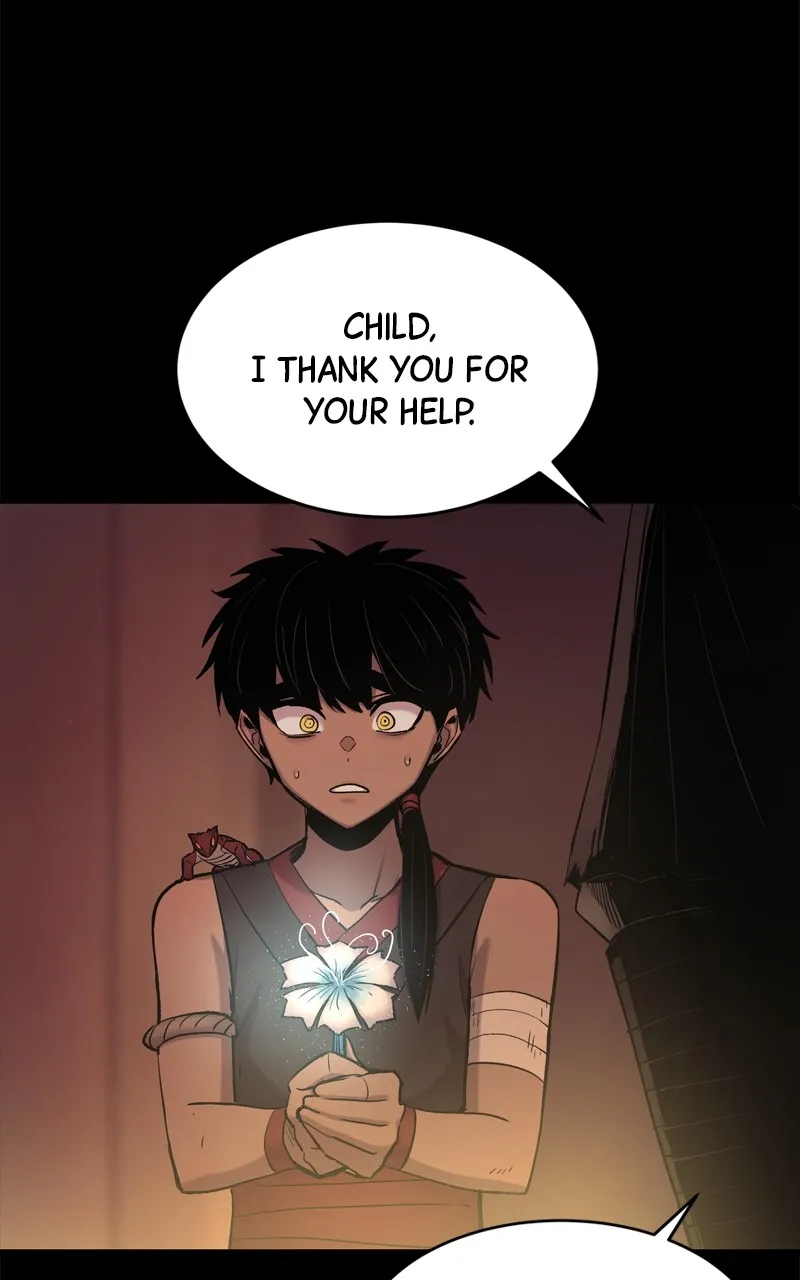 Wail of a Dragon’s Rage Chapter 13 page 51 - 
