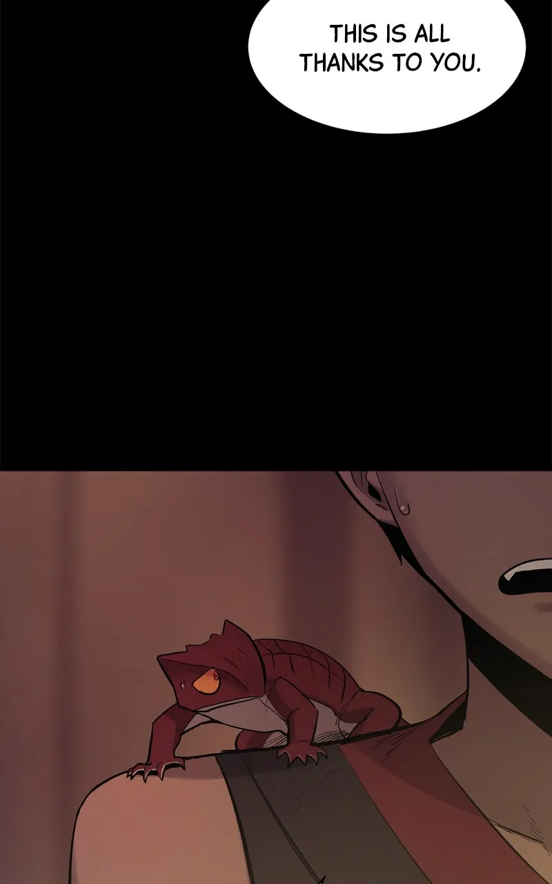 Wail of a Dragon’s Rage Chapter 13 page 52 - 