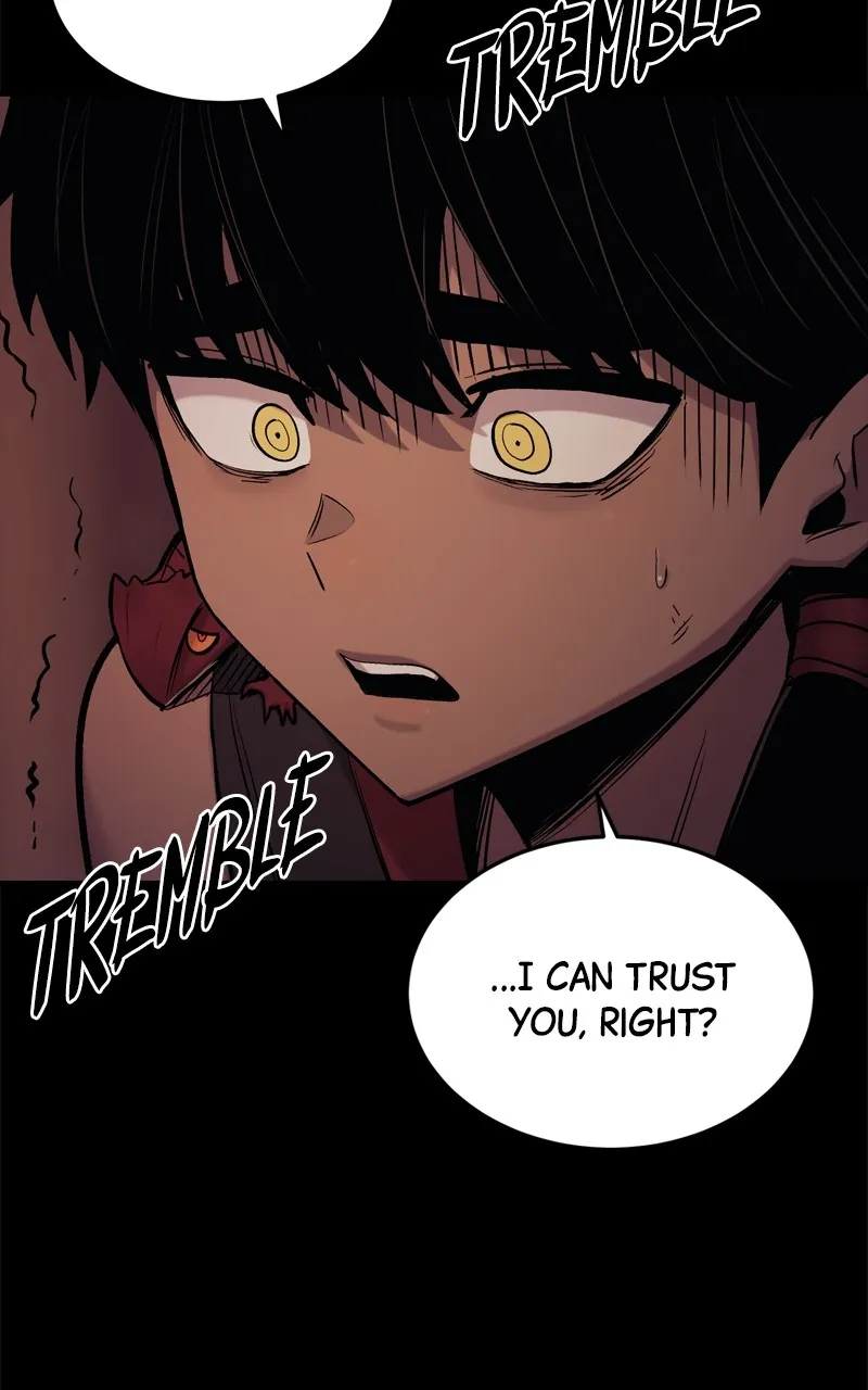 Wail of a Dragon’s Rage Chapter 13 page 55 - 
