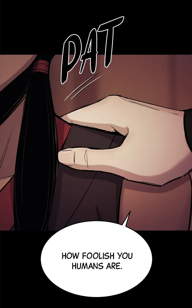 Wail of a Dragon’s Rage Chapter 13 page 56 - 