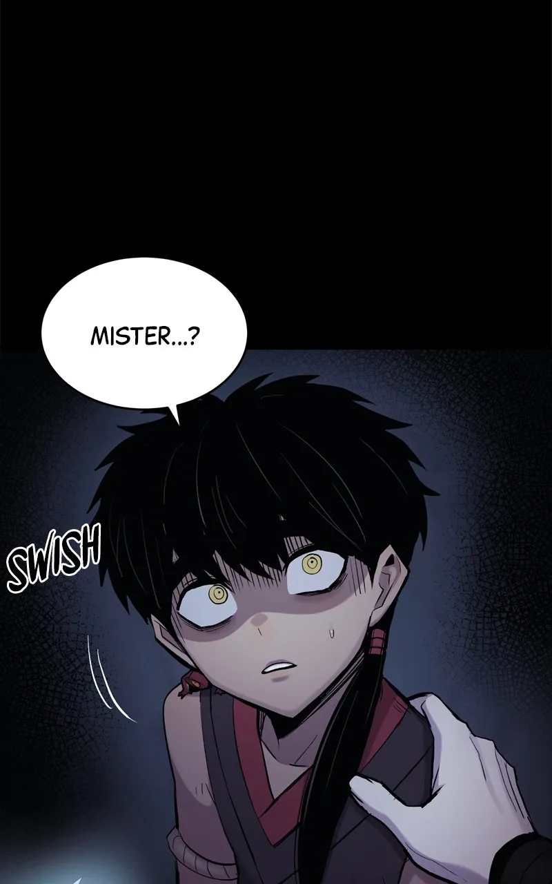 Wail of a Dragon’s Rage Chapter 13 page 57 - 